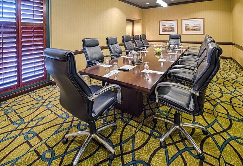 בית מלון כפרי Embassy Suites By Hilton Chicago O Hare Rosemont