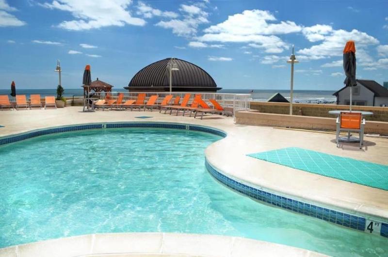 هتل Fantasea Resorts At Atlantic Palace