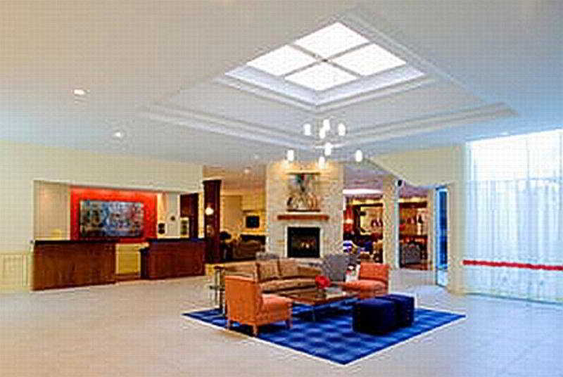 בית מלון כפרי Four Points by Sheraton Houston Memorial City