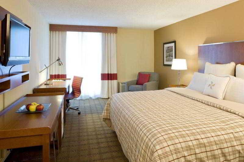 Fotos del hotel Four Points by Sheraton Houston Memorial City:  9