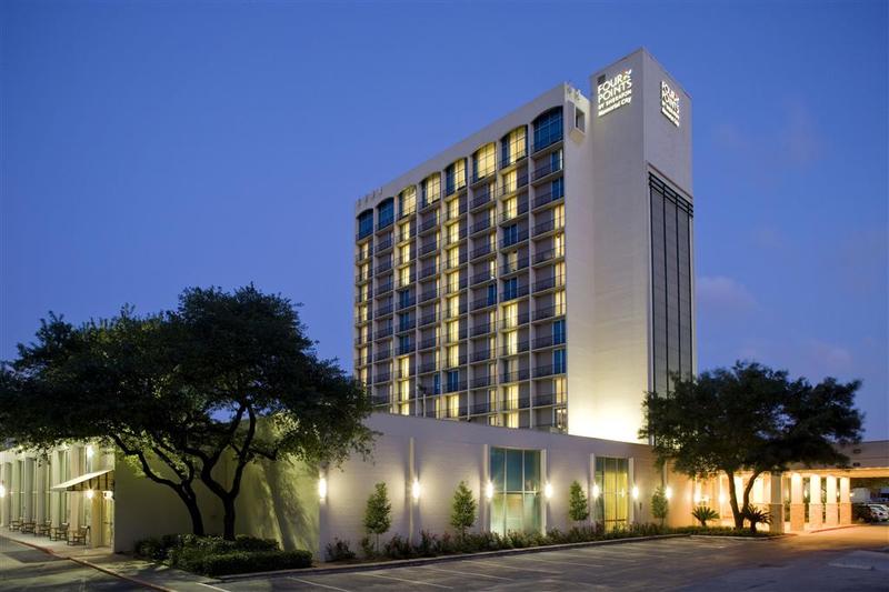 Fotos del hotel Four Points by Sheraton Houston Memorial City:  14