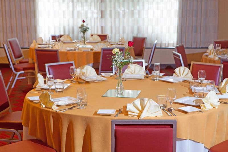 בית מלון כפרי Four Points Philadelphia Northeast