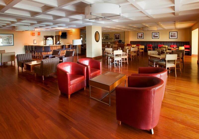 בית מלון כפרי Four Points Philadelphia Northeast