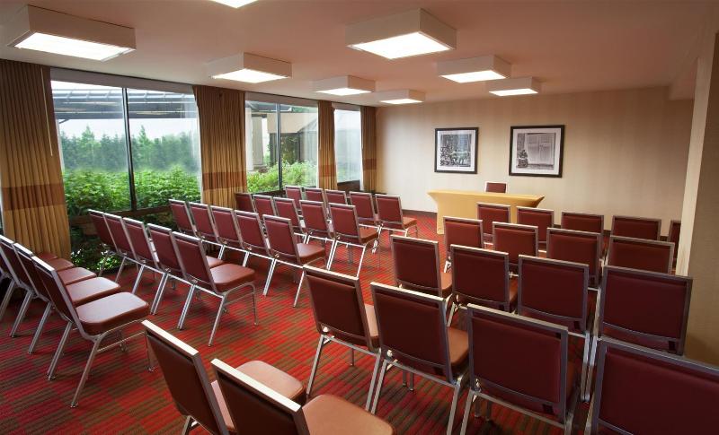 בית מלון כפרי Four Points Philadelphia Northeast