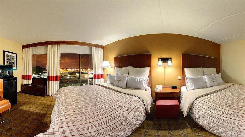 בית מלון כפרי Four Points Philadelphia Northeast