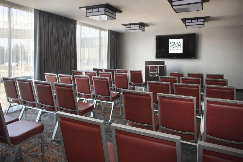 בית מלון כפרי Four Points Philadelphia Northeast