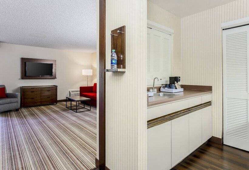 酒店 Four Points By Sheraton Pleasanton