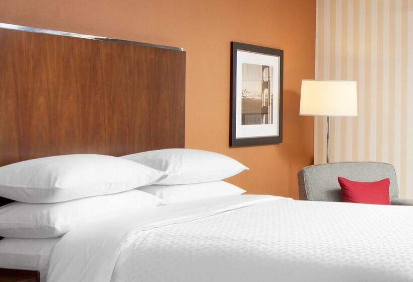 酒店 Four Points By Sheraton Pleasanton