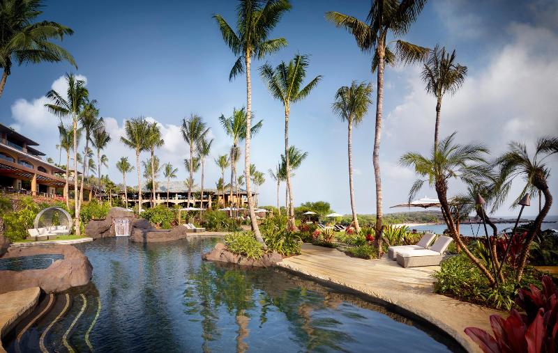 בית מלון כפרי Four Seasons Resort Lana I