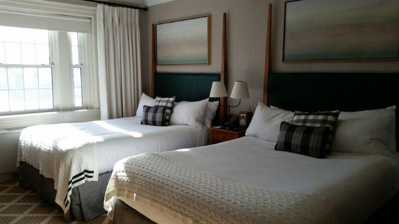 فندق Hanover Inn Dartmouth