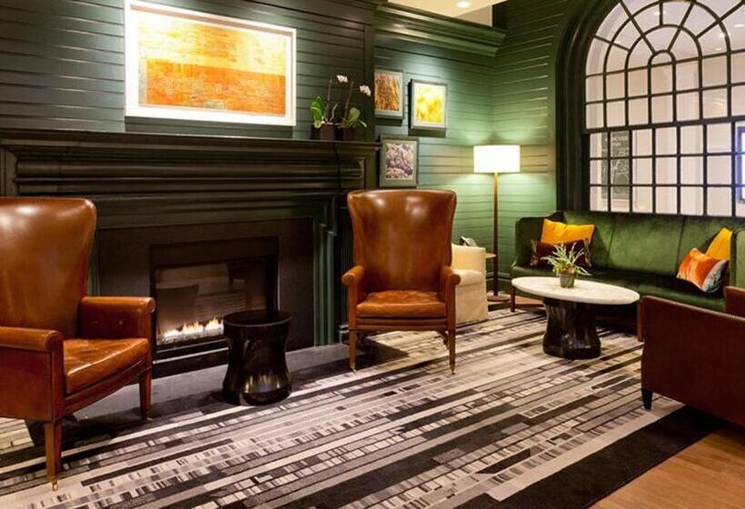 فندق Hanover Inn Dartmouth