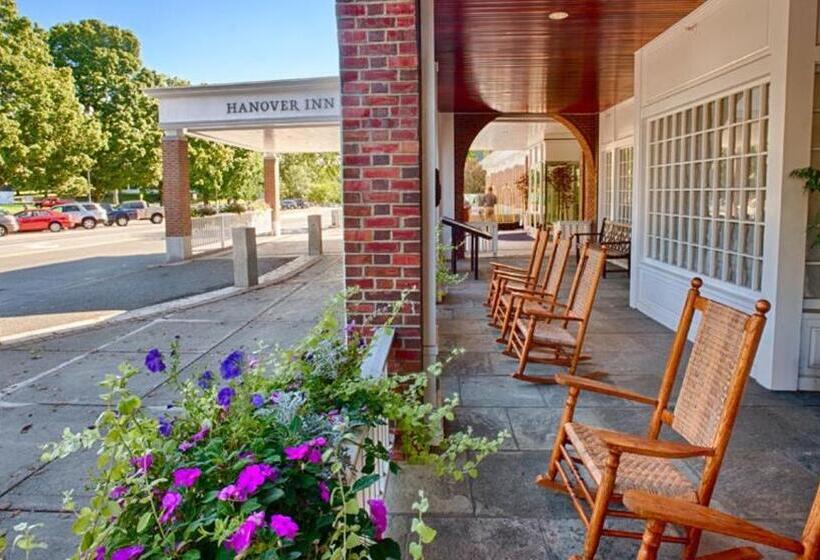 فندق Hanover Inn Dartmouth