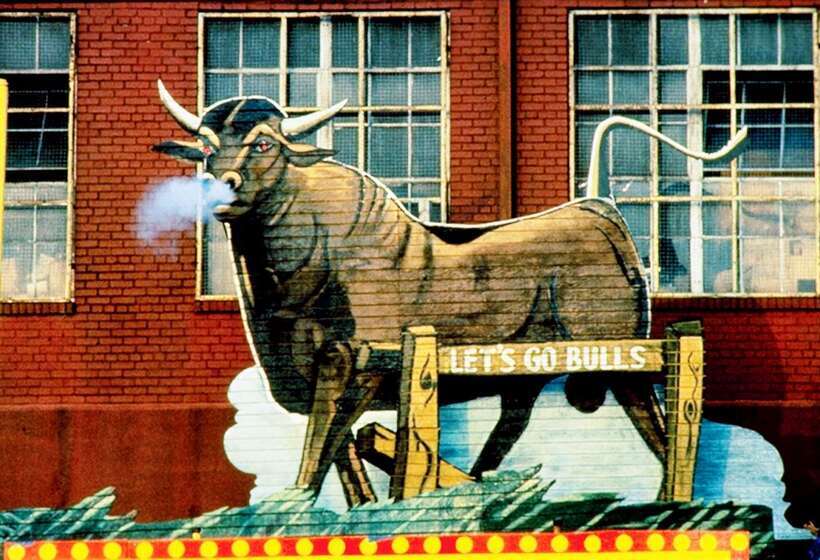 هتل Hilton Durham Near Duke University