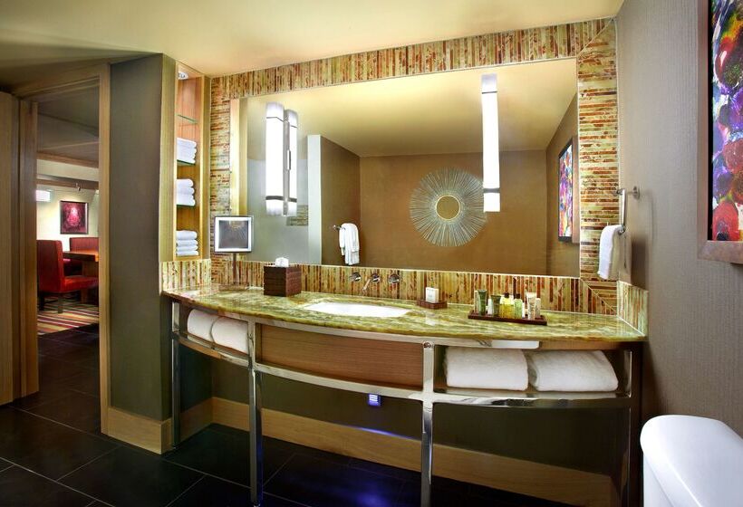 هتل Hilton Palacio Del Rio