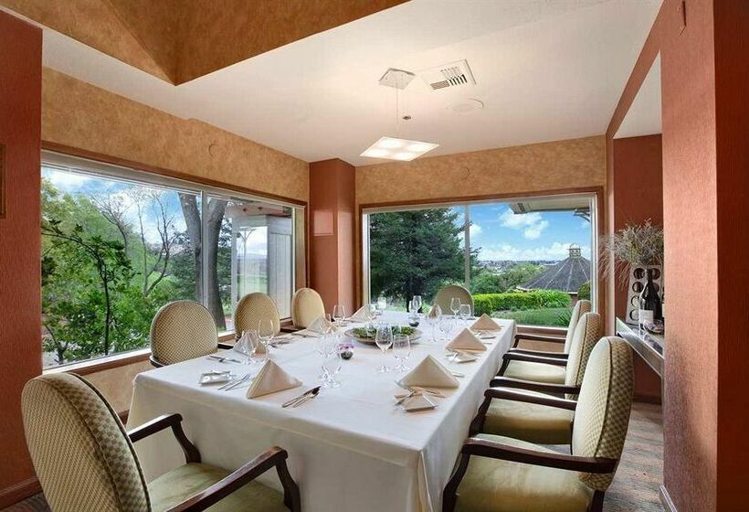فندق Hilton Sonoma Wine Country