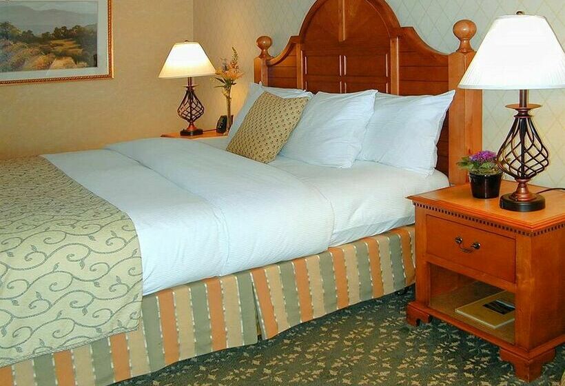 فندق Hilton Sonoma Wine Country