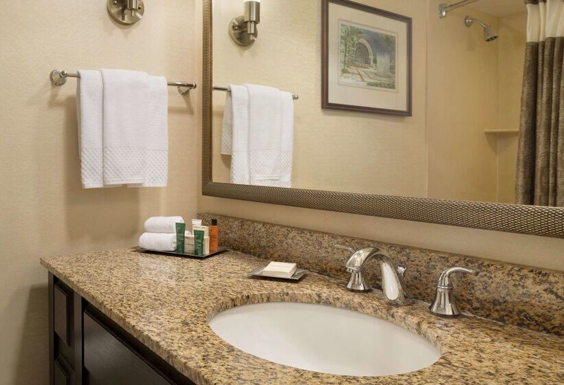 هتل Hilton St. Louis Frontenac