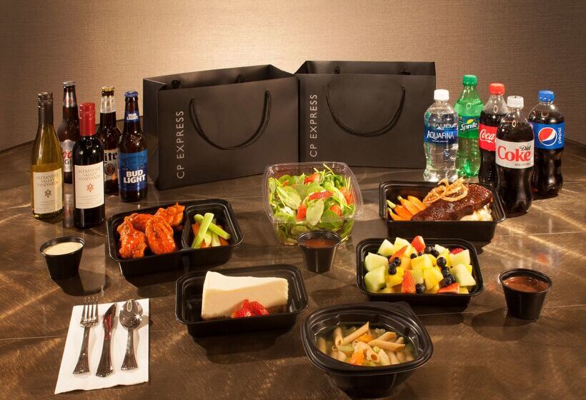 فندق Hilton Tampa Airport Westshore