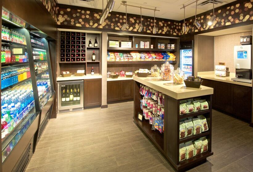 فندق Hilton Tampa Airport Westshore