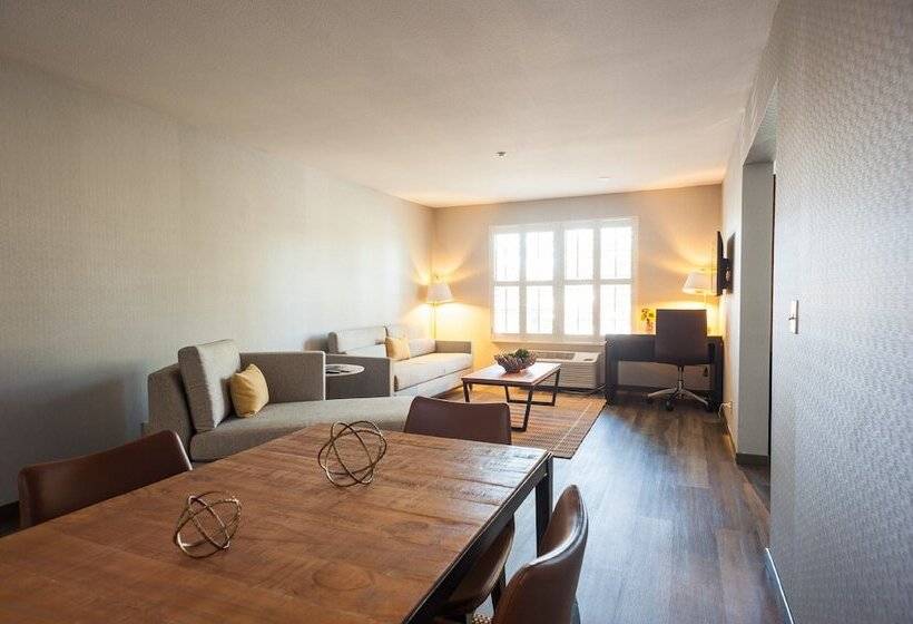 فندق Indigo Napa Valley, An Ihg