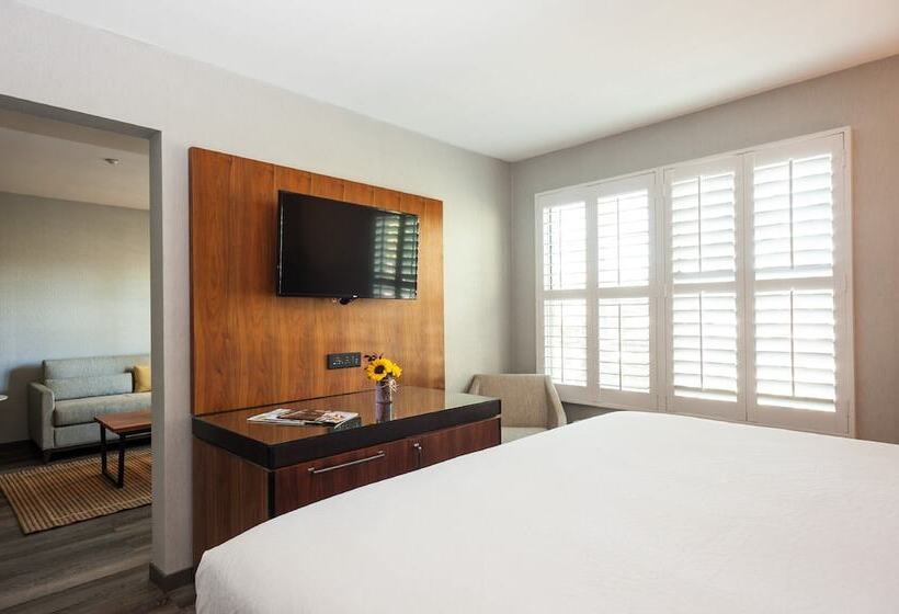 فندق Indigo Napa Valley, An Ihg