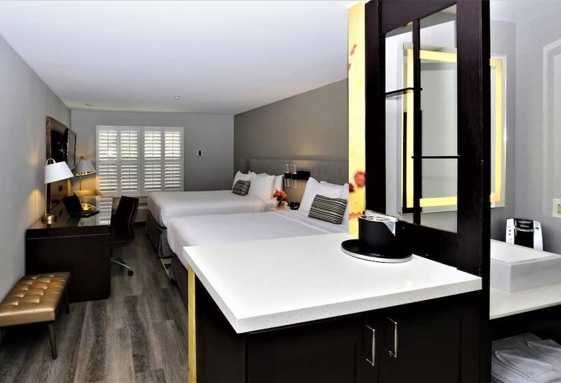 فندق Indigo Napa Valley, An Ihg