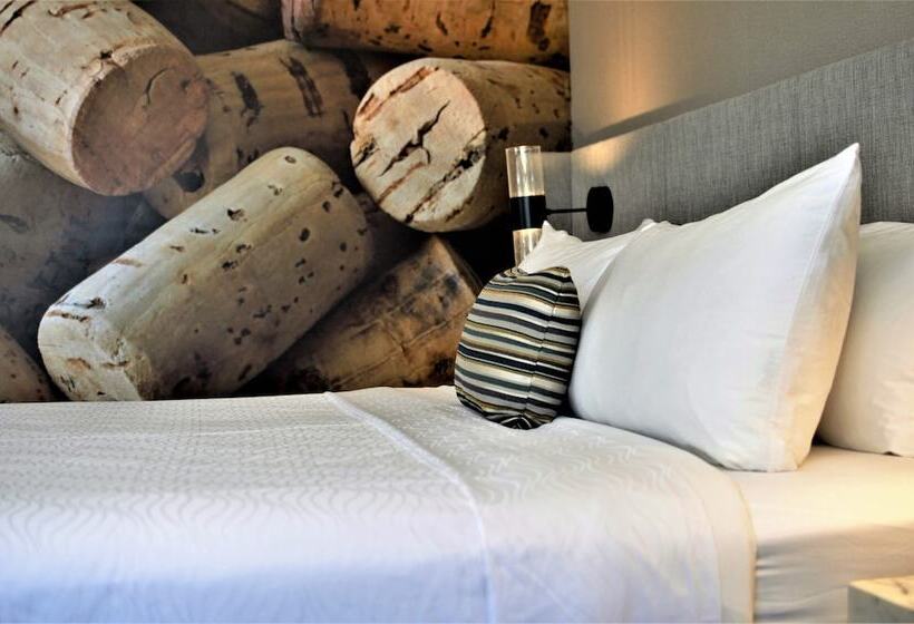 فندق Indigo Napa Valley, An Ihg