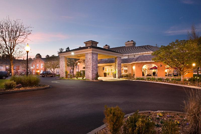 فندق Indigo Napa Valley, An Ihg