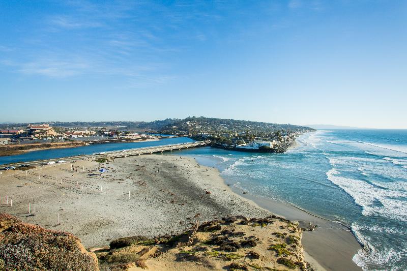 فندق Indigo San Diego Del Mar, An Ihg
