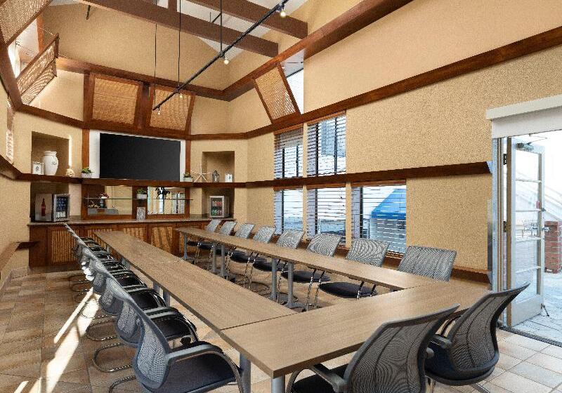 فندق Indigo San Diego Del Mar, An Ihg