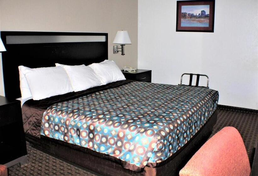 هتل Knights Inn Payson