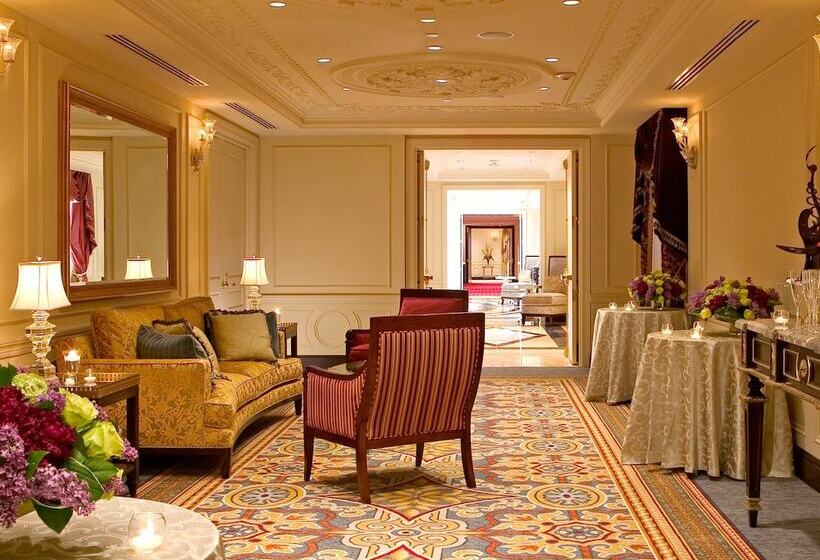 فندق Lotte New York Palace