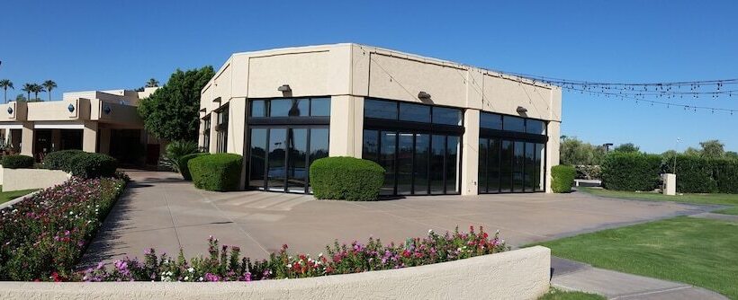 酒店 The Mccormick Scottsdale