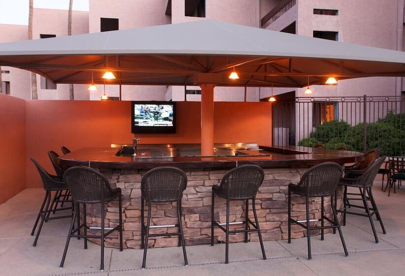 酒店 The Mccormick Scottsdale