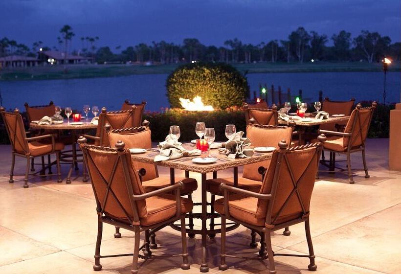 酒店 The Mccormick Scottsdale