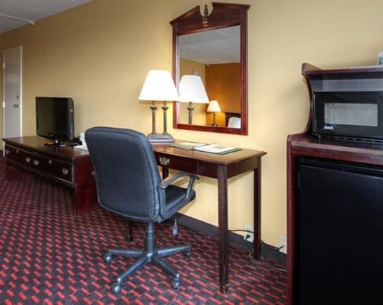 호텔 Days Inn Easton