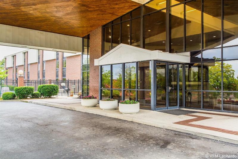 호텔 Quality Inn & Suites Miamisburg  Dayton South