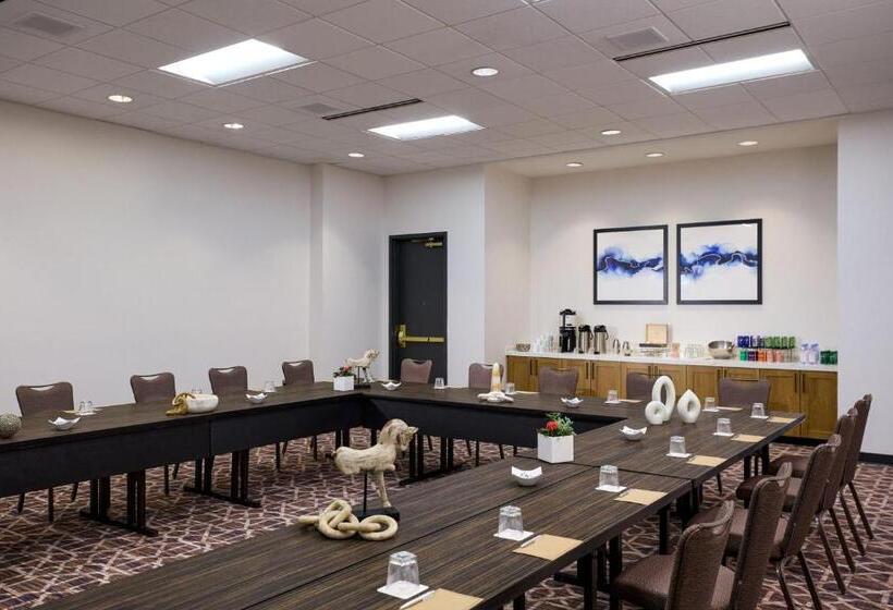 호텔 Renaissance Austin