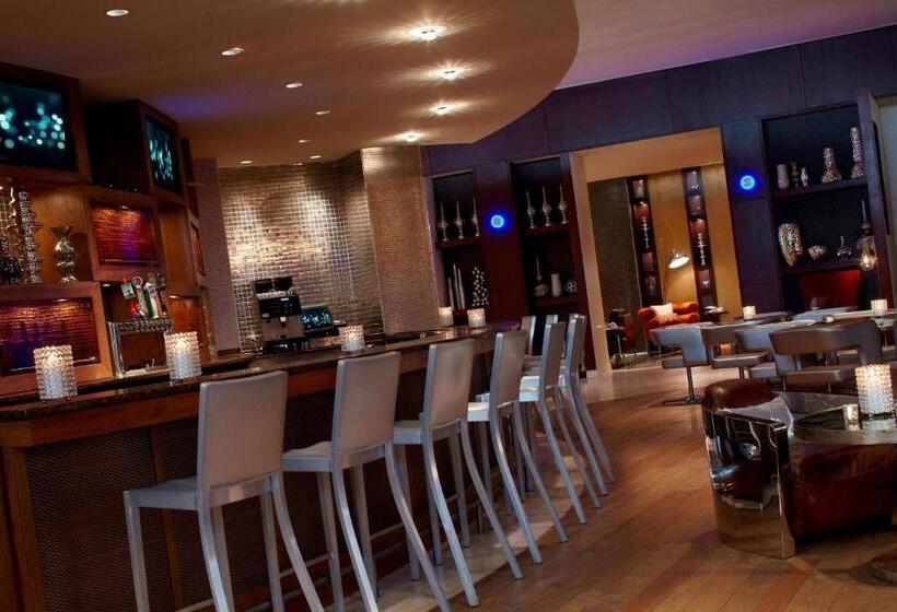 هتل Renaissance St. Louis Airport