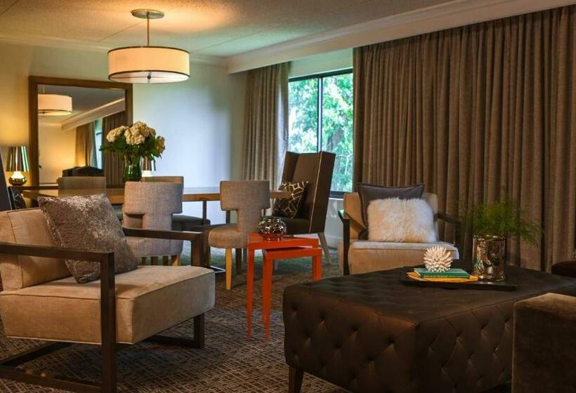 فندق Renaissance Westchester