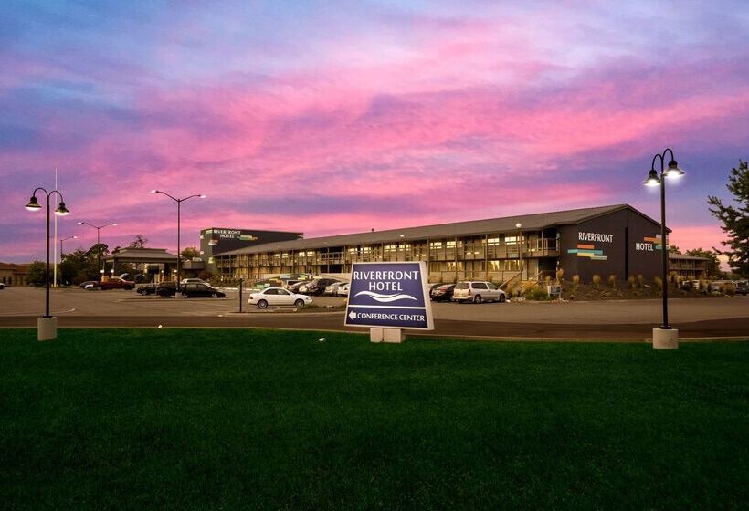 Richland Riverfront Hotel, Ascend Hotel Collection