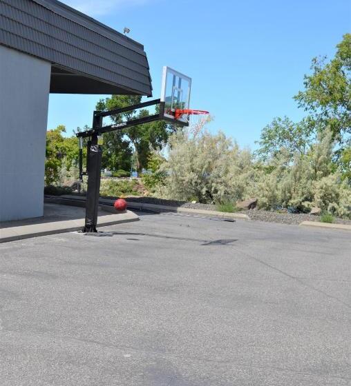 Richland Riverfront Hotel, Ascend Hotel Collection