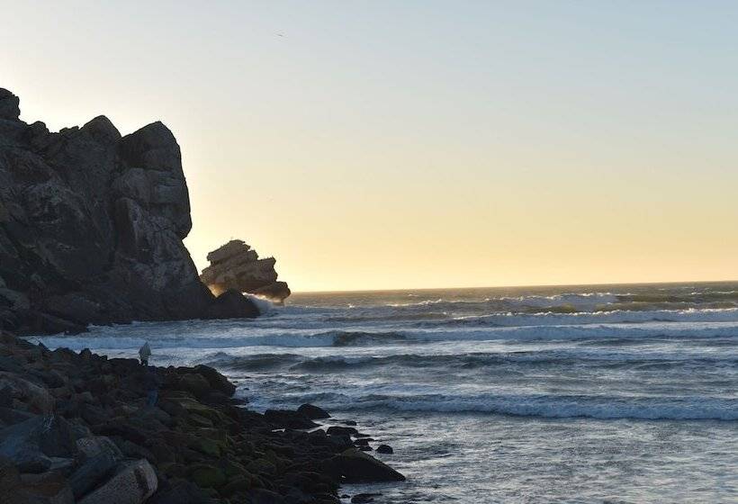 فندق Rockview Inn And Suites