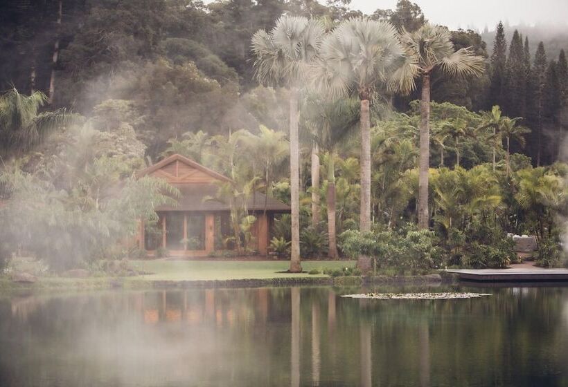 בית מלון כפרי Sensei Lanai, A Four Seasons Resort