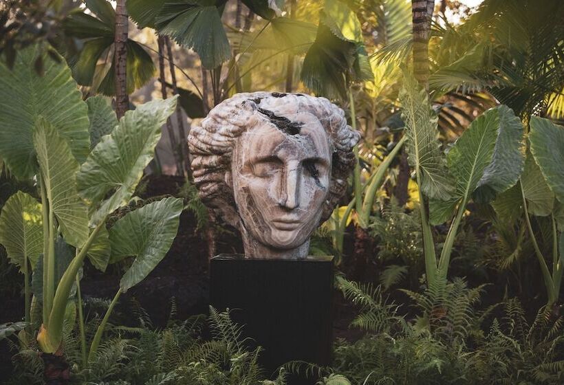 בית מלון כפרי Sensei Lanai, A Four Seasons Resort