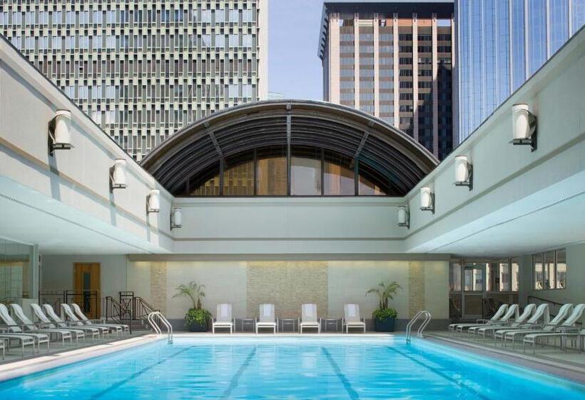 هتل Sheraton Boston