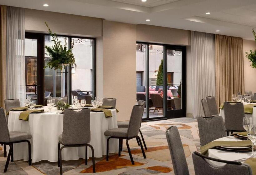 هتل Sheraton Madison