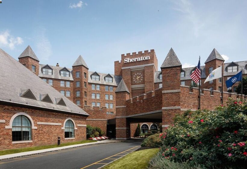 ホテル Sheraton Parsippany