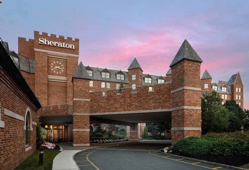 ホテル Sheraton Parsippany