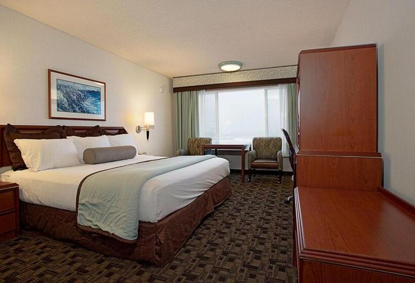 فندق Shilo Inns Newport Oceanfront